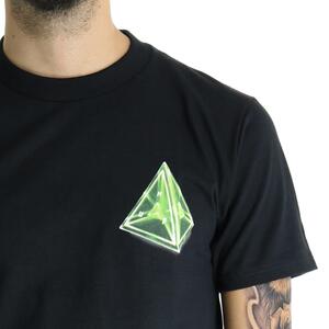 T-SHIRT LOGO HUF - Mad Fashion | img vers.300x/